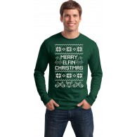 Merry Elfin Christmas